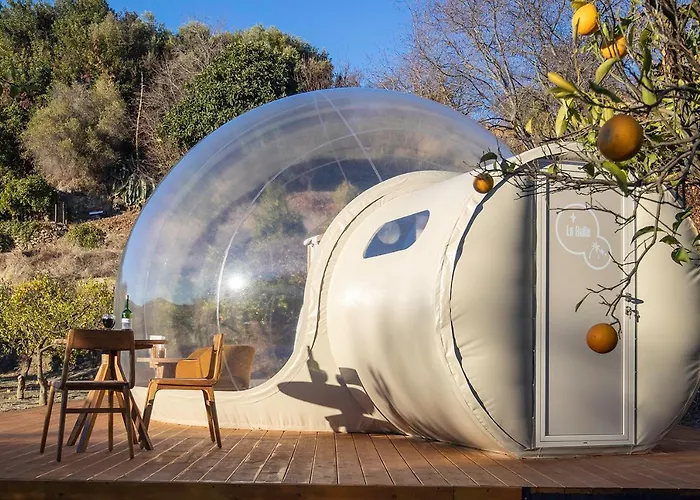 La Bulle